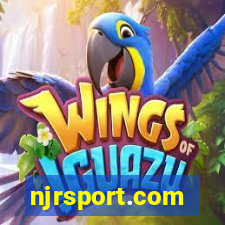 njrsport.com