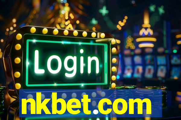 nkbet.com