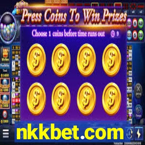 nkkbet.com