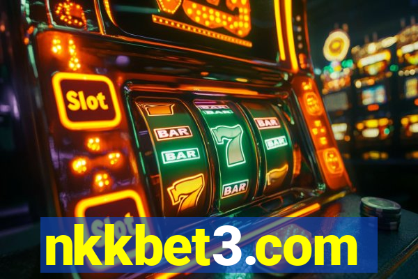 nkkbet3.com