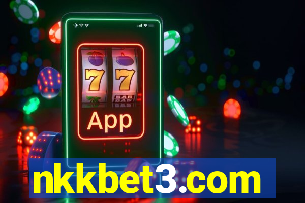 nkkbet3.com