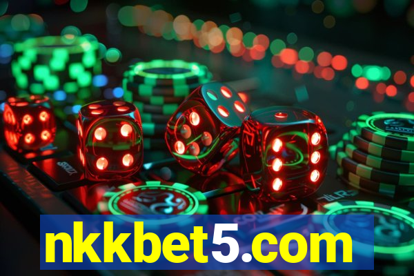 nkkbet5.com