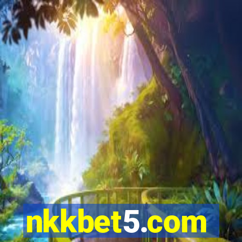 nkkbet5.com