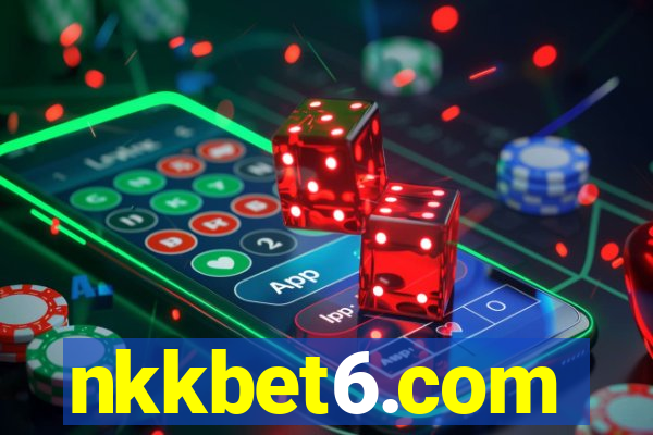 nkkbet6.com
