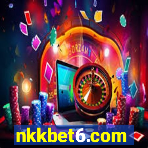 nkkbet6.com