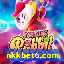 nkkbet6.com