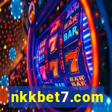nkkbet7.com