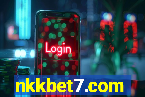 nkkbet7.com