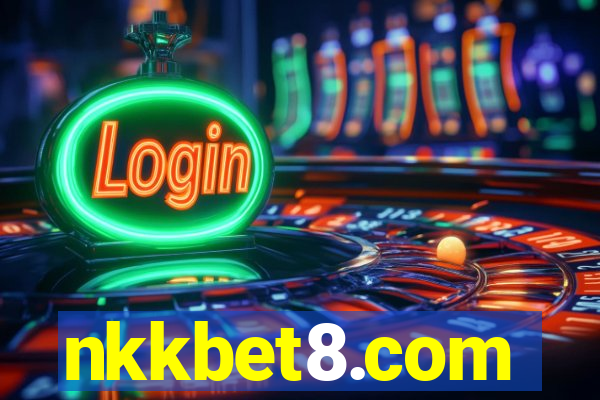 nkkbet8.com