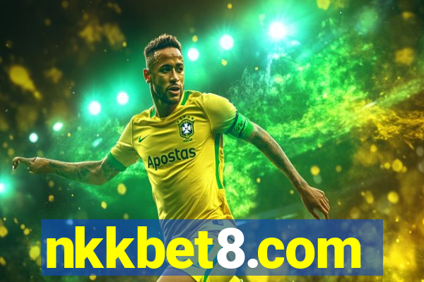 nkkbet8.com