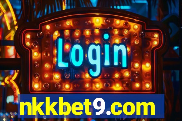 nkkbet9.com