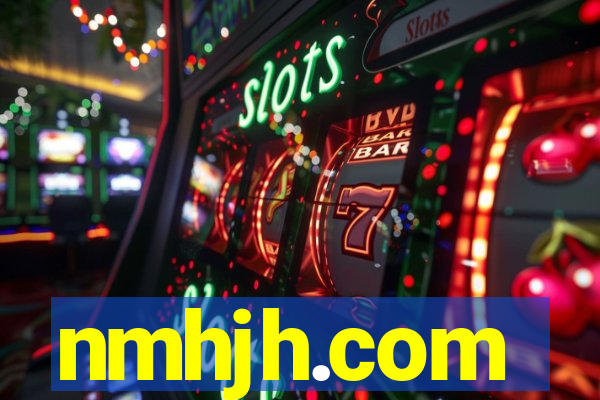 nmhjh.com