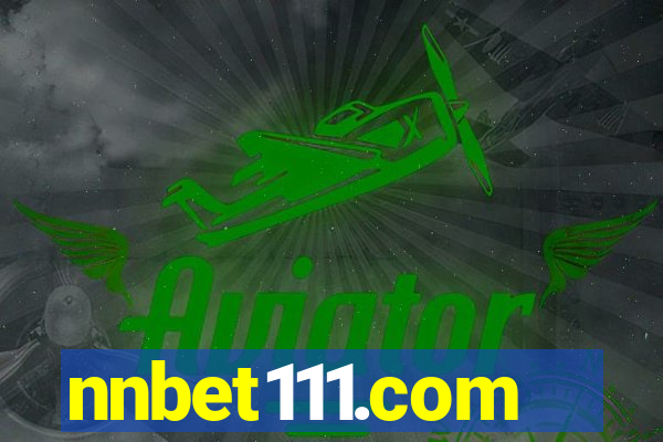 nnbet111.com