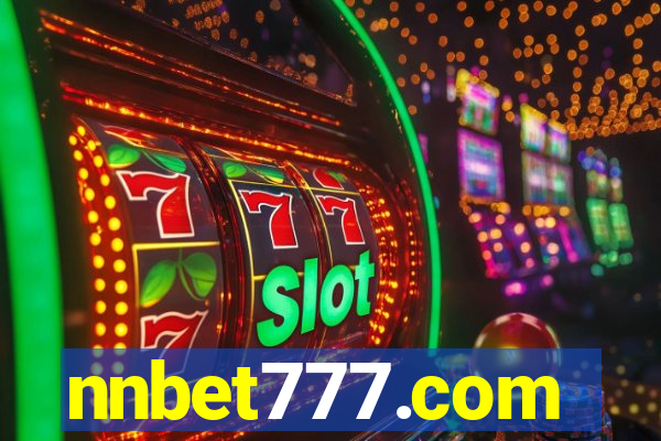 nnbet777.com