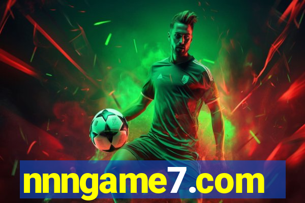 nnngame7.com