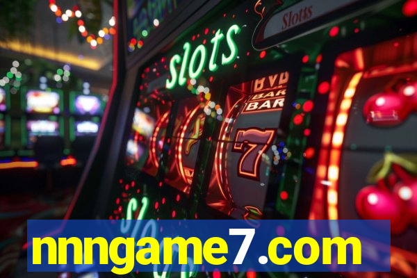 nnngame7.com