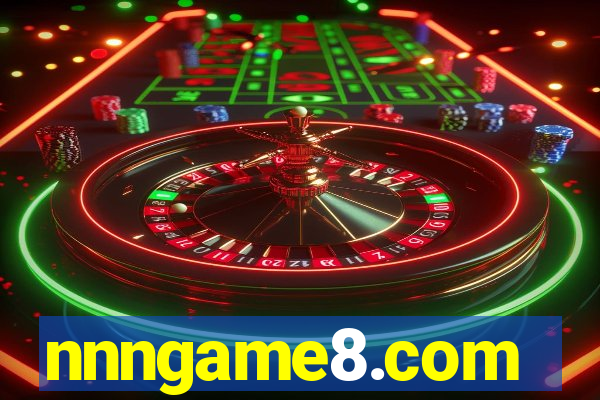 nnngame8.com