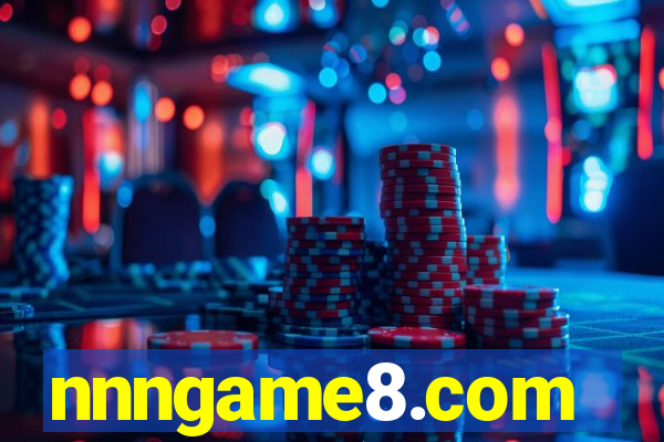 nnngame8.com