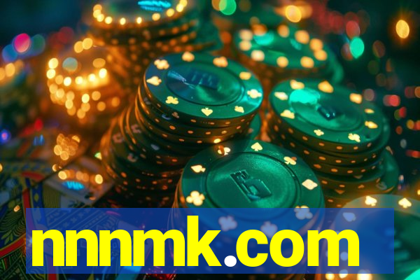 nnnmk.com