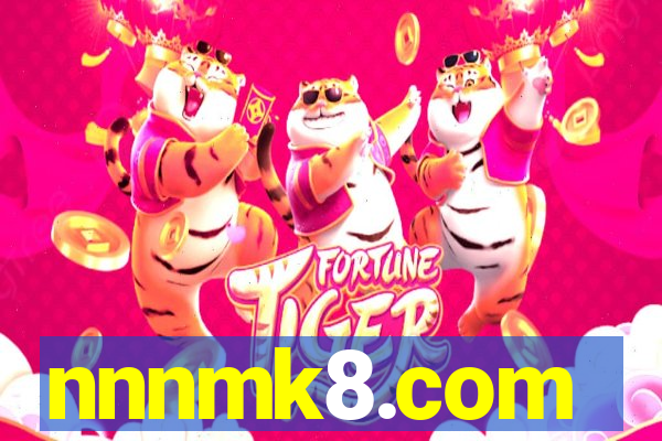 nnnmk8.com