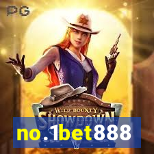 no.1bet888