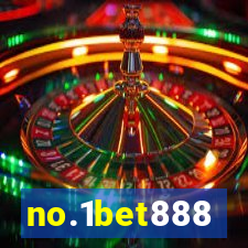 no.1bet888