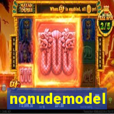 nonudemodel