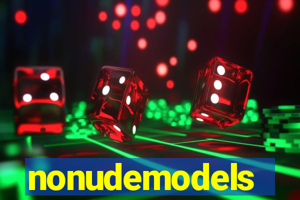 nonudemodels