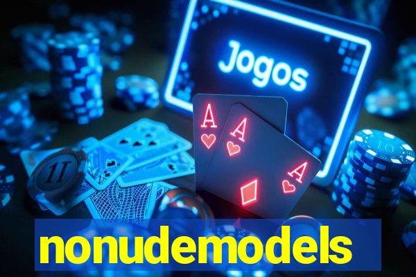 nonudemodels