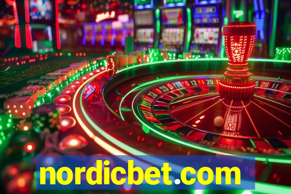 nordicbet.com