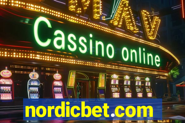 nordicbet.com