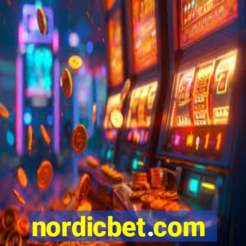 nordicbet.com
