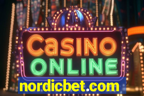 nordicbet.com