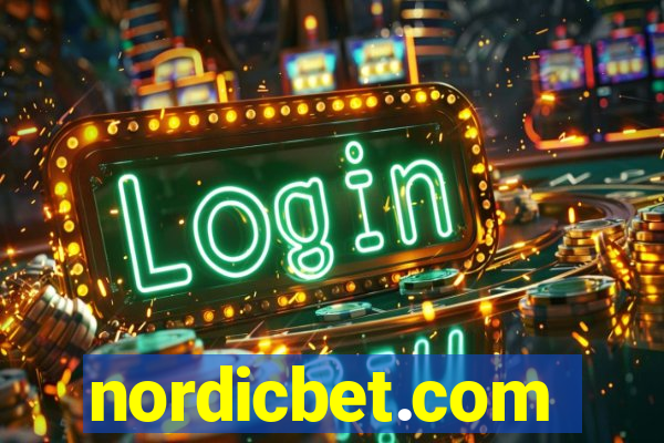 nordicbet.com