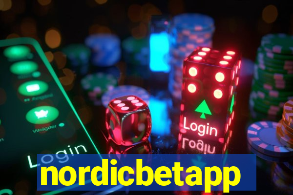 nordicbetapp