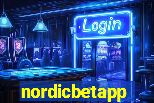 nordicbetapp