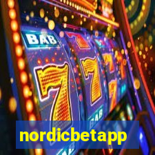 nordicbetapp