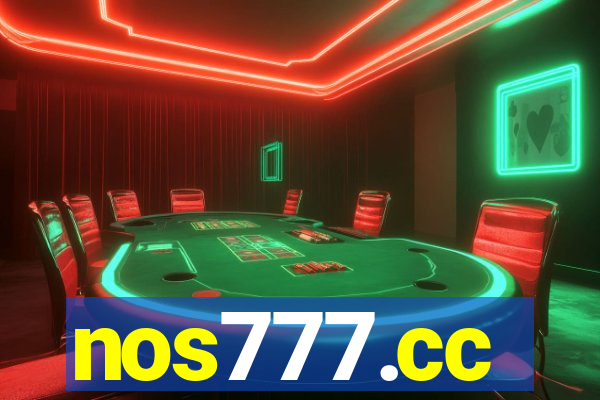nos777.cc