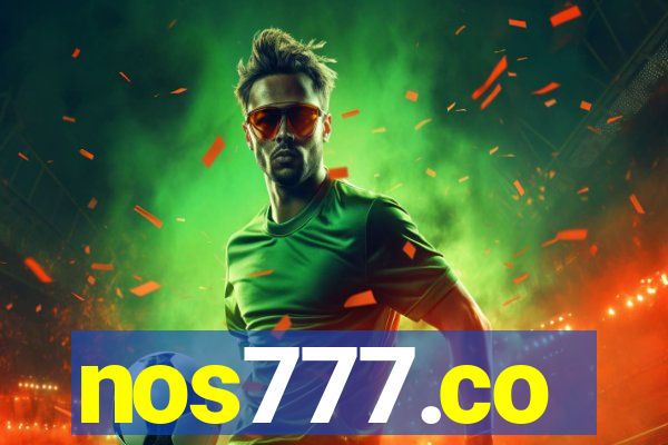 nos777.co