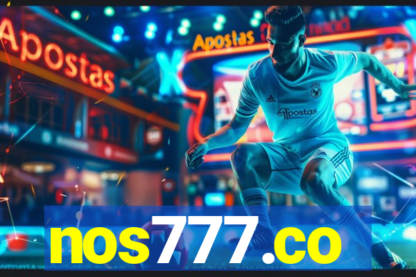 nos777.co