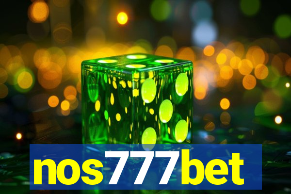 nos777bet