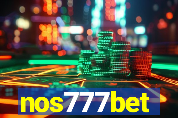 nos777bet