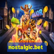 nostalgic.bet