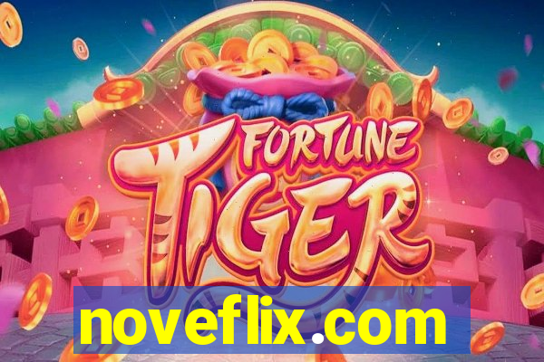 noveflix.com