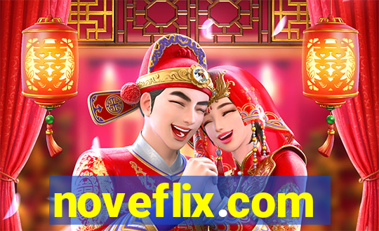 noveflix.com