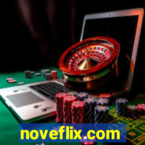 noveflix.com