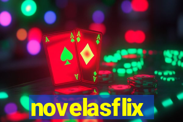 novelasflix