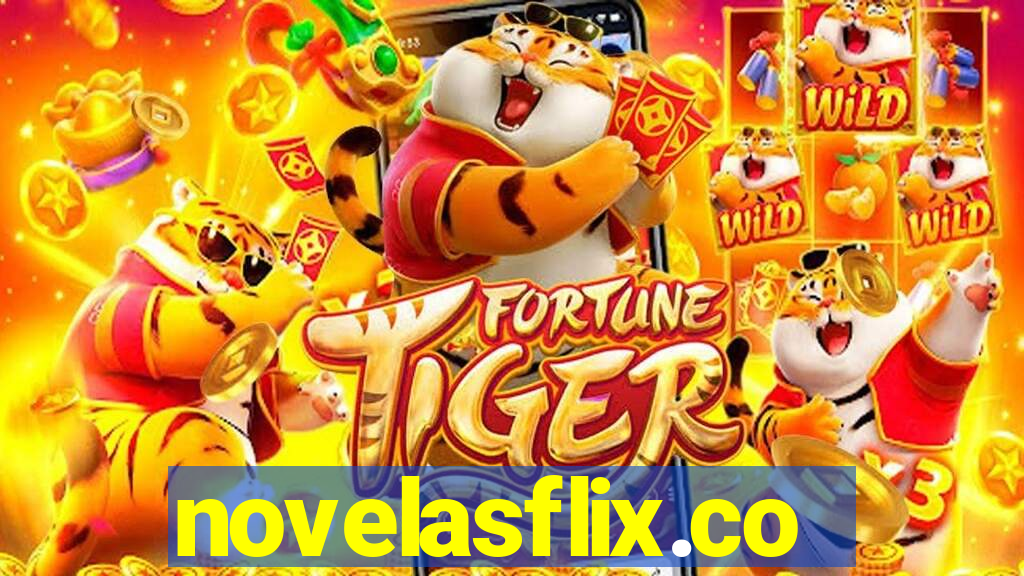 novelasflix.co