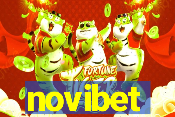novibet