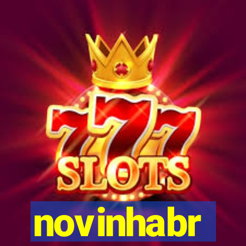 novinhabr